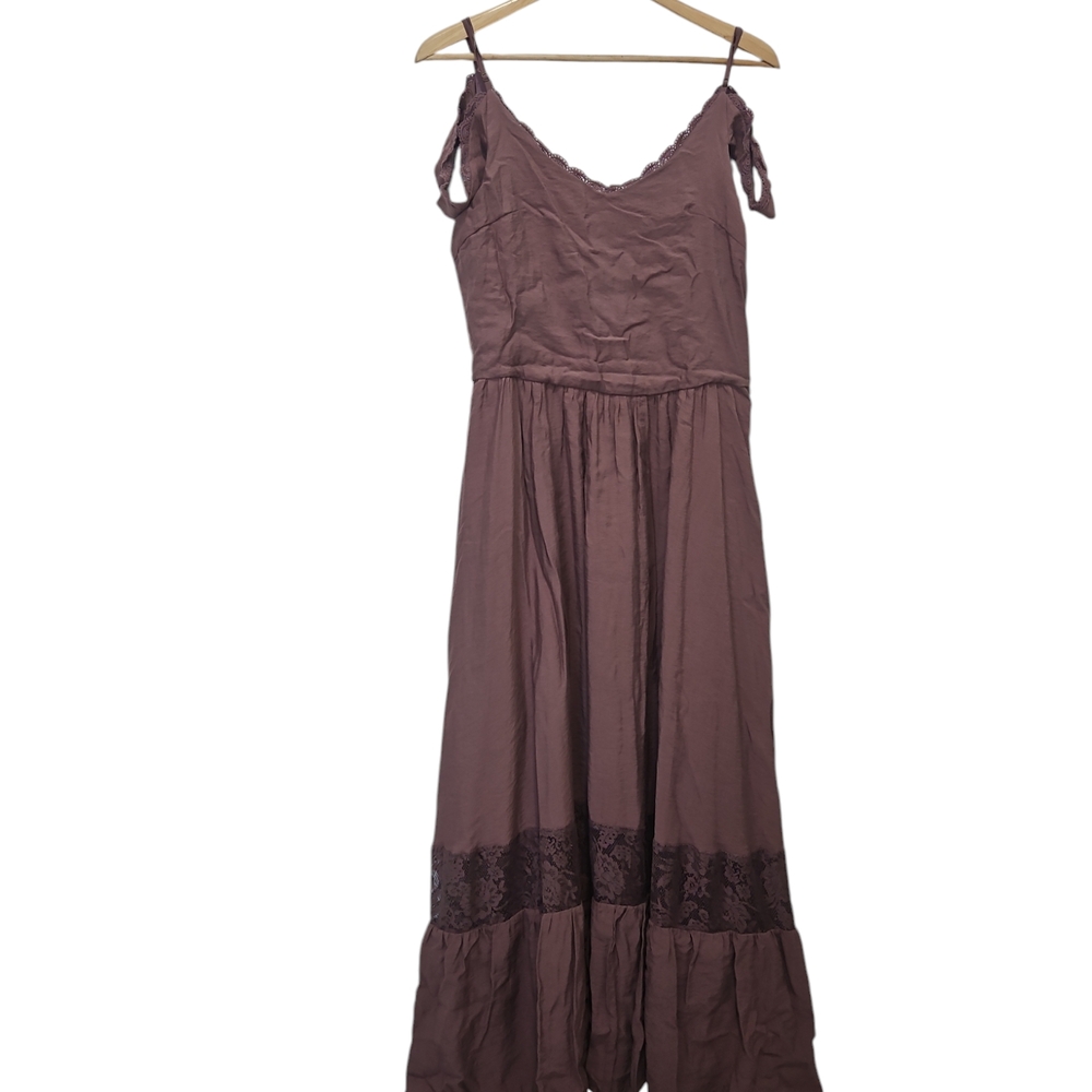 JoyFolie Mia Joy Coral Dress In Orchid - Picture 2 of 7